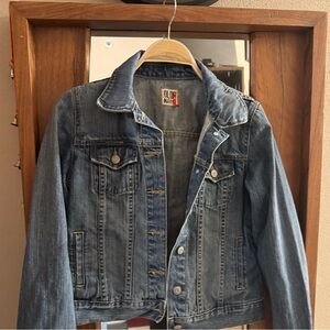 Old Navy Jean Jacket